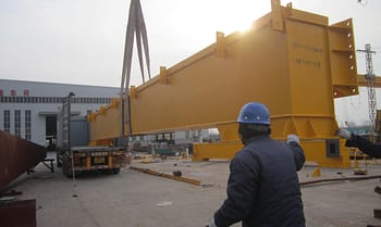 Main Beam 1