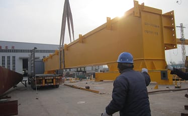 Main Beam 1
