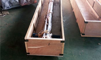Main Beam