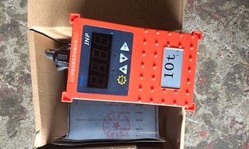 Overload Limit Switch