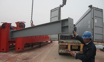 Steel Structure