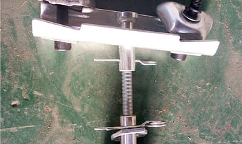 Suspend device