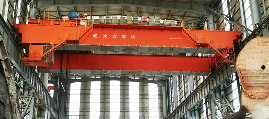 banner_YZ200 50t casting crane_876_389