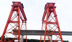 Beam Lifting Cranes