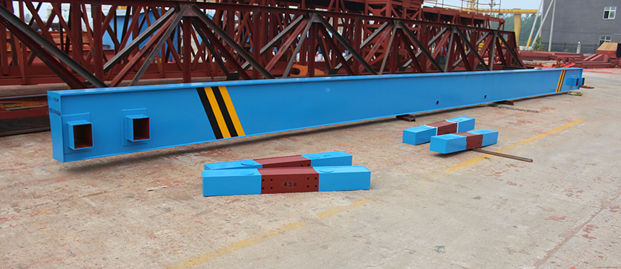 main beam