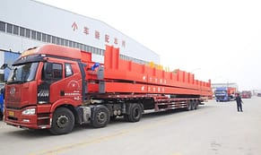 Product Delivery