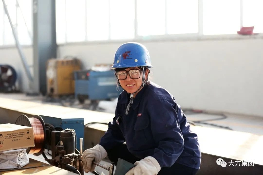 Hao Xiaoli