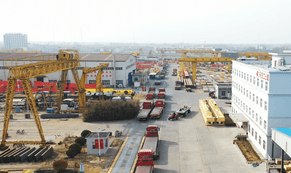 Delivery site