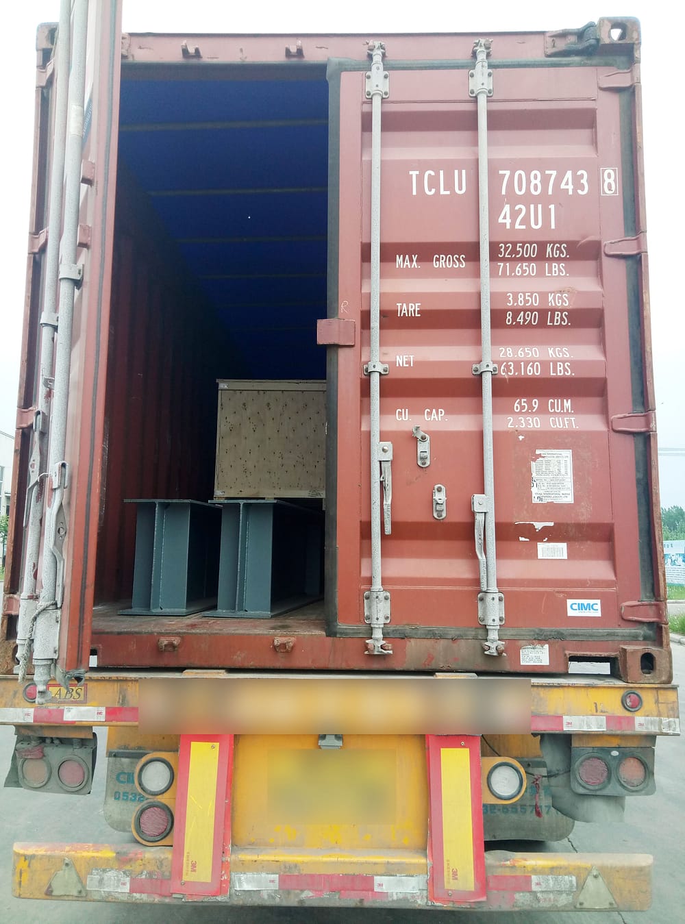 Loading 3