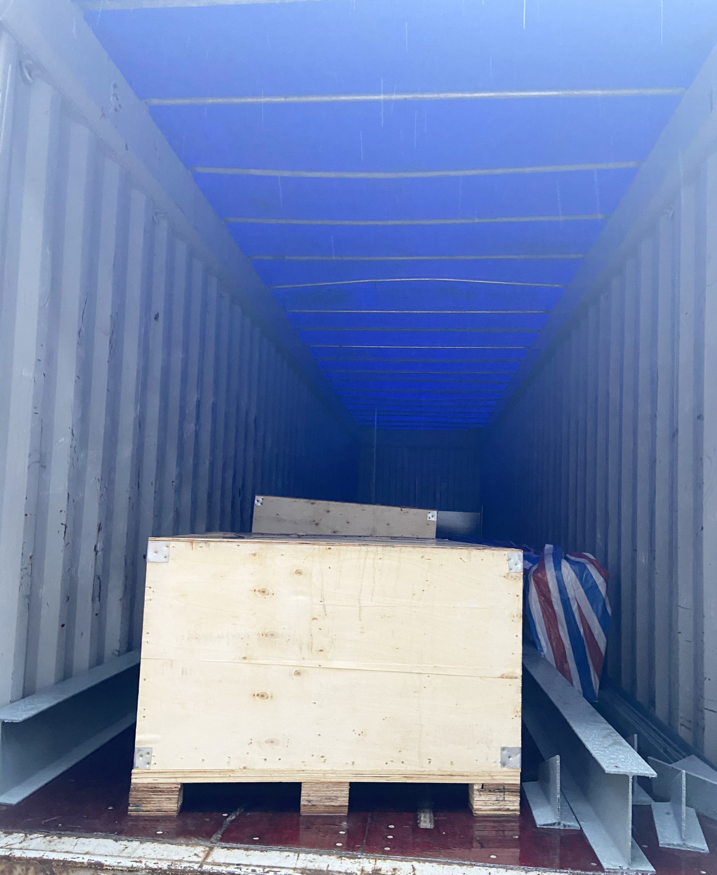Loading