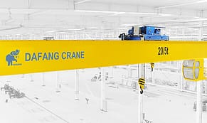 eot crane fengmian 18