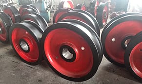 crane wheel fengmian1