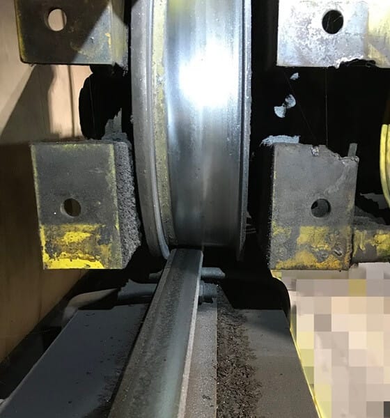 crane wheel load2
