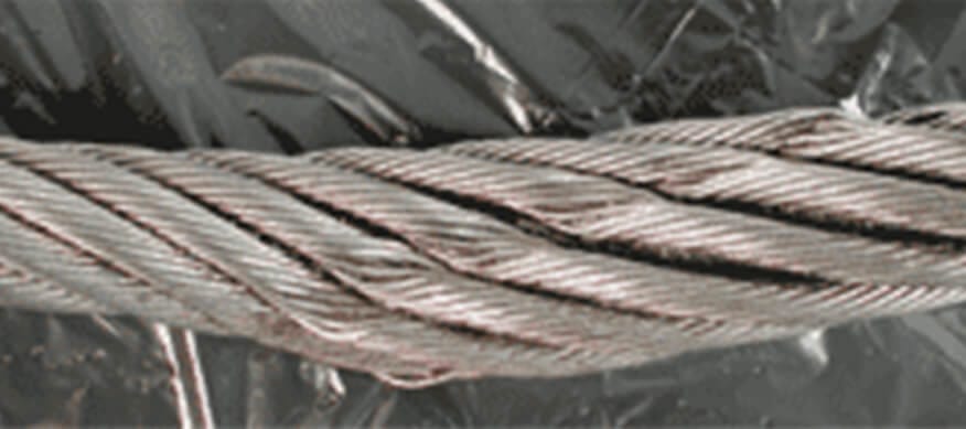 crane wire rope wear876 389