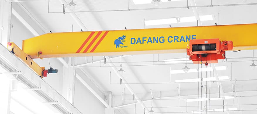 eot crane banner 21