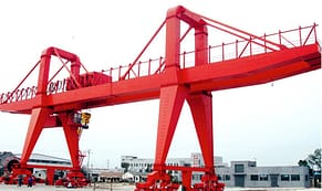 gantry crane fengmian 26