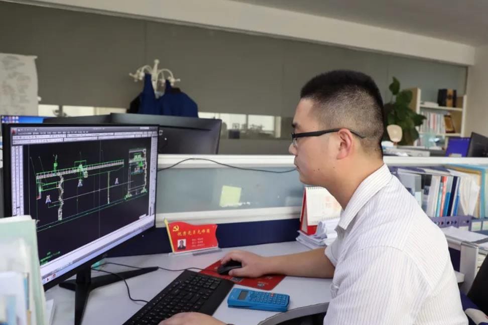 Increase technology research and development optimize design and improve quality 1