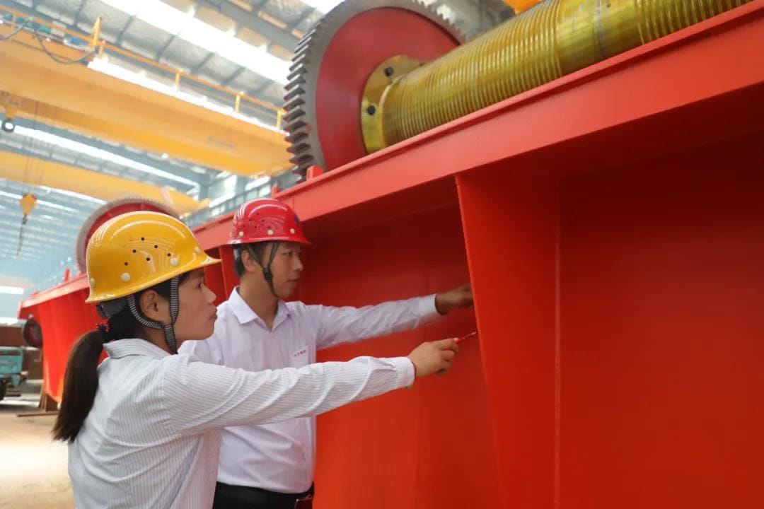 Increase technology research and development optimize design and improve quality 3