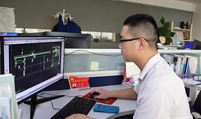 Increase technology research and development optimize design and improve quality582 346