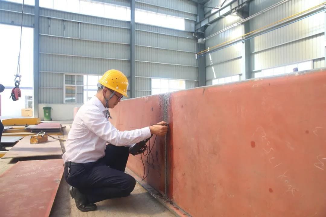 Strengthen process control and continuously improve product quality 2
