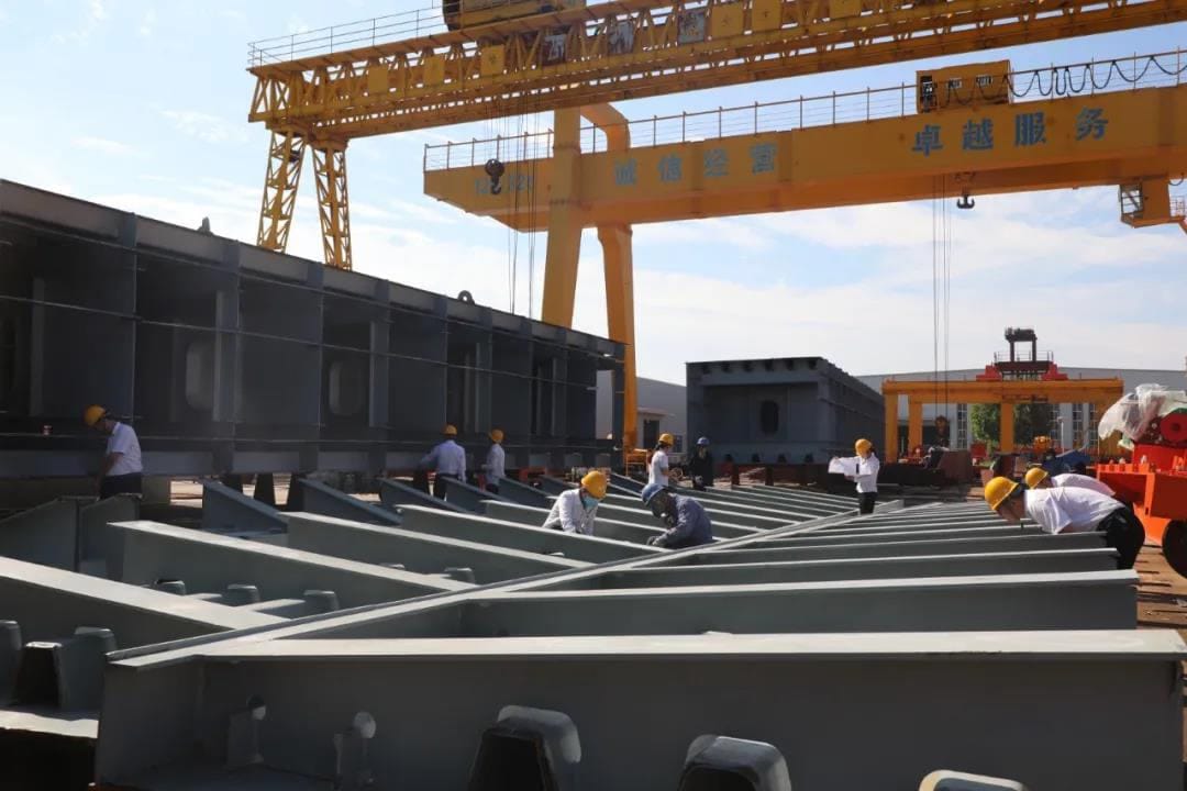 Strengthen process control and continuously improve product quality 3