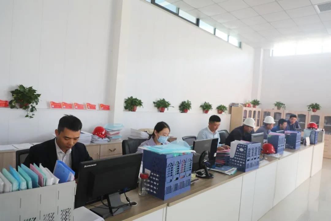 Production management personnel