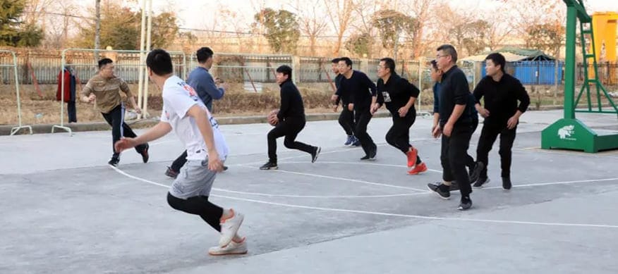 banner Basketball game876 389