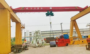 LDY load test