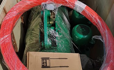 Hoist package582 346