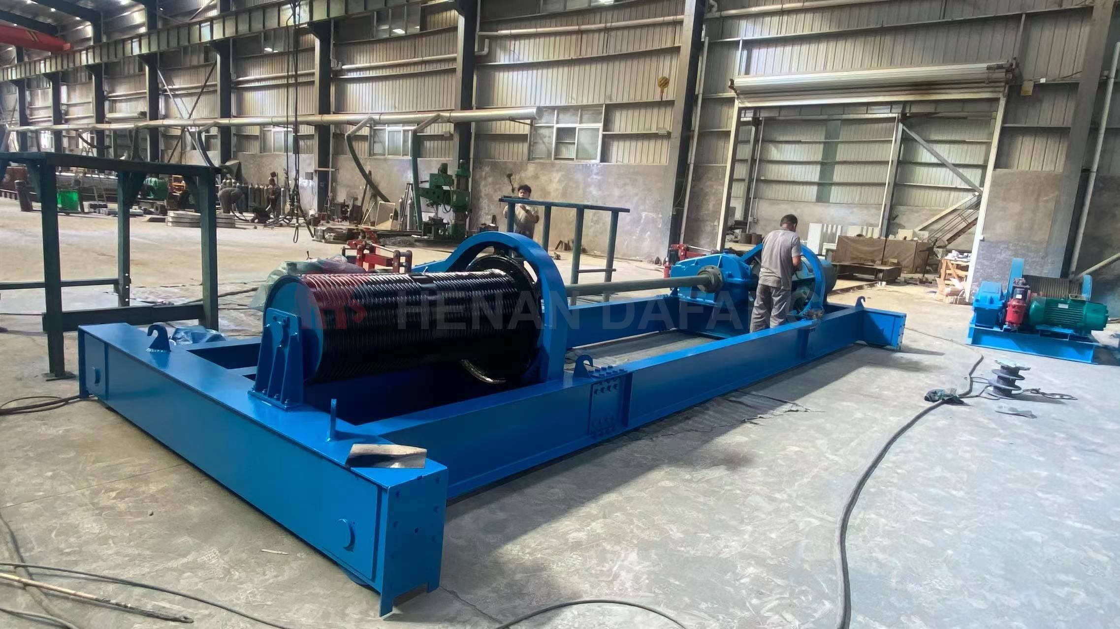 Winch20T